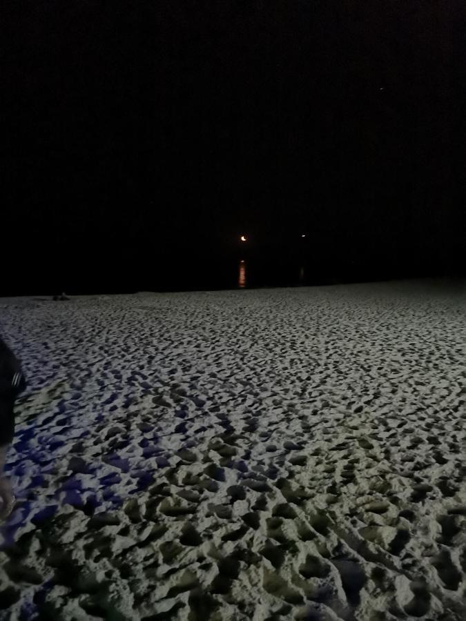 Sloneczny Zakatek Slajszewo Exterior foto