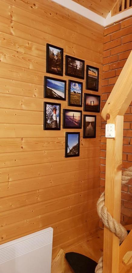 Sloneczny Zakatek Slajszewo Exterior foto